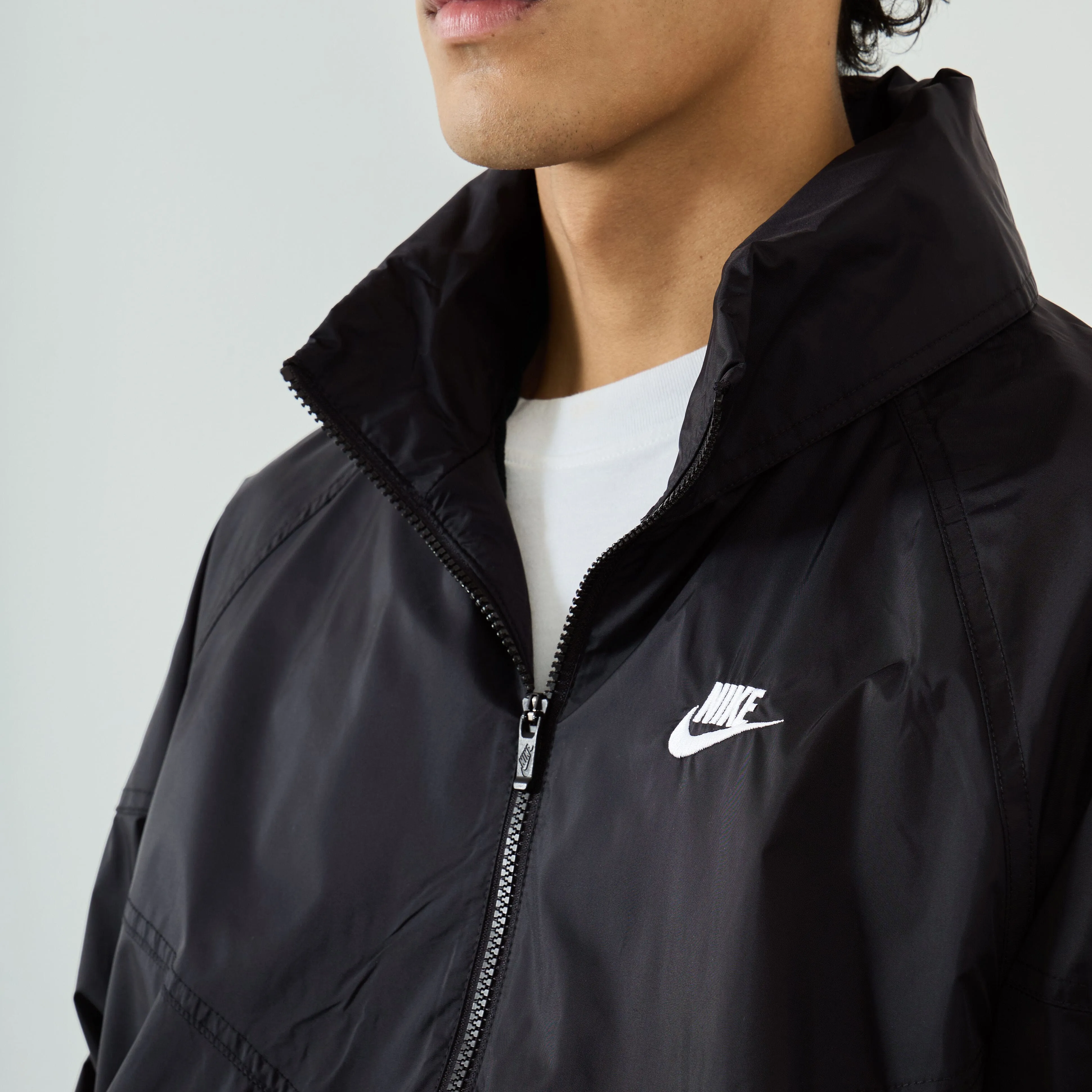 NIKE JACKET ANORAK