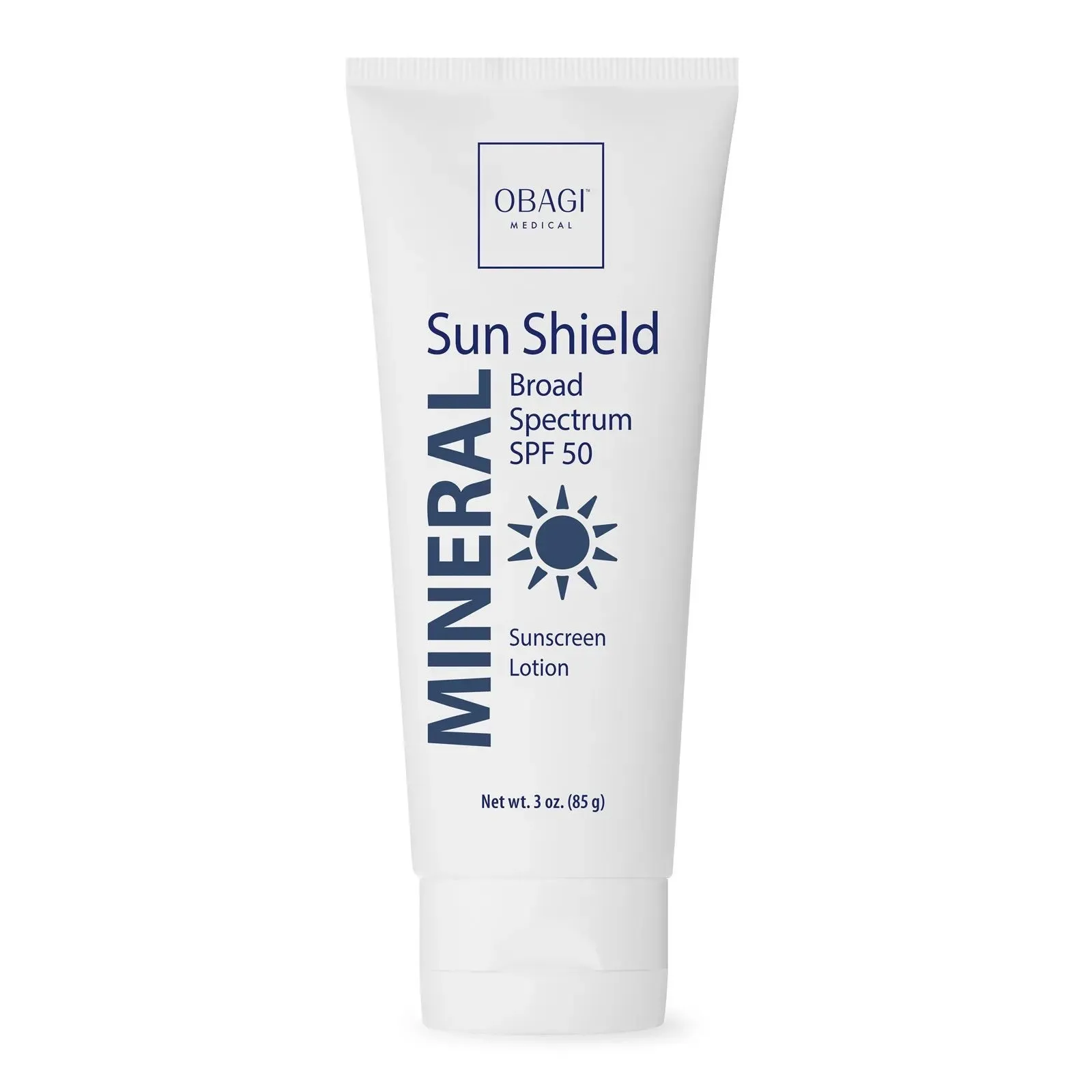 Obagi | Sun Shield Mineral Broad Spectrum SPF50 85g