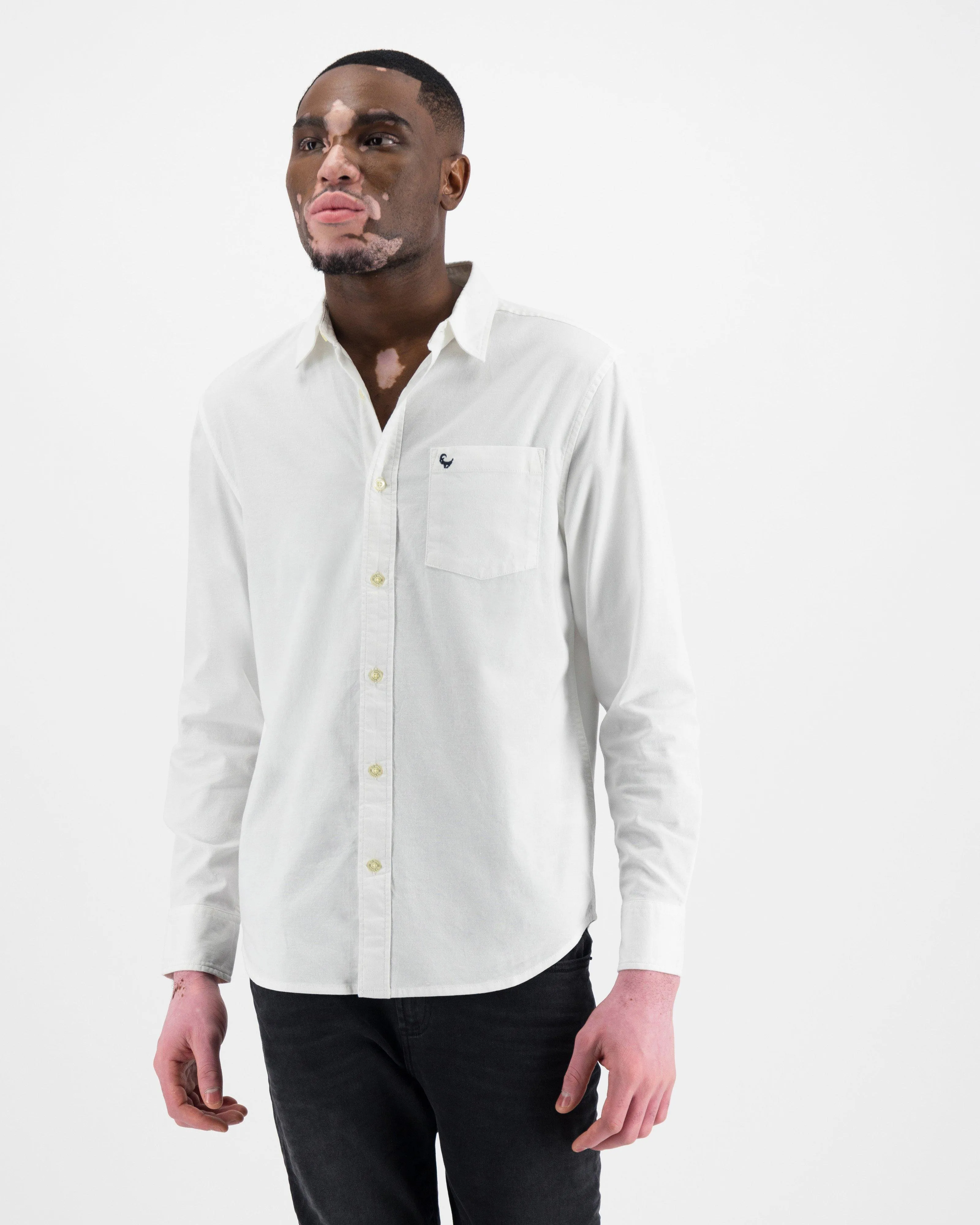 Old Khaki Men's Raul Shirt | Cape Union Mart