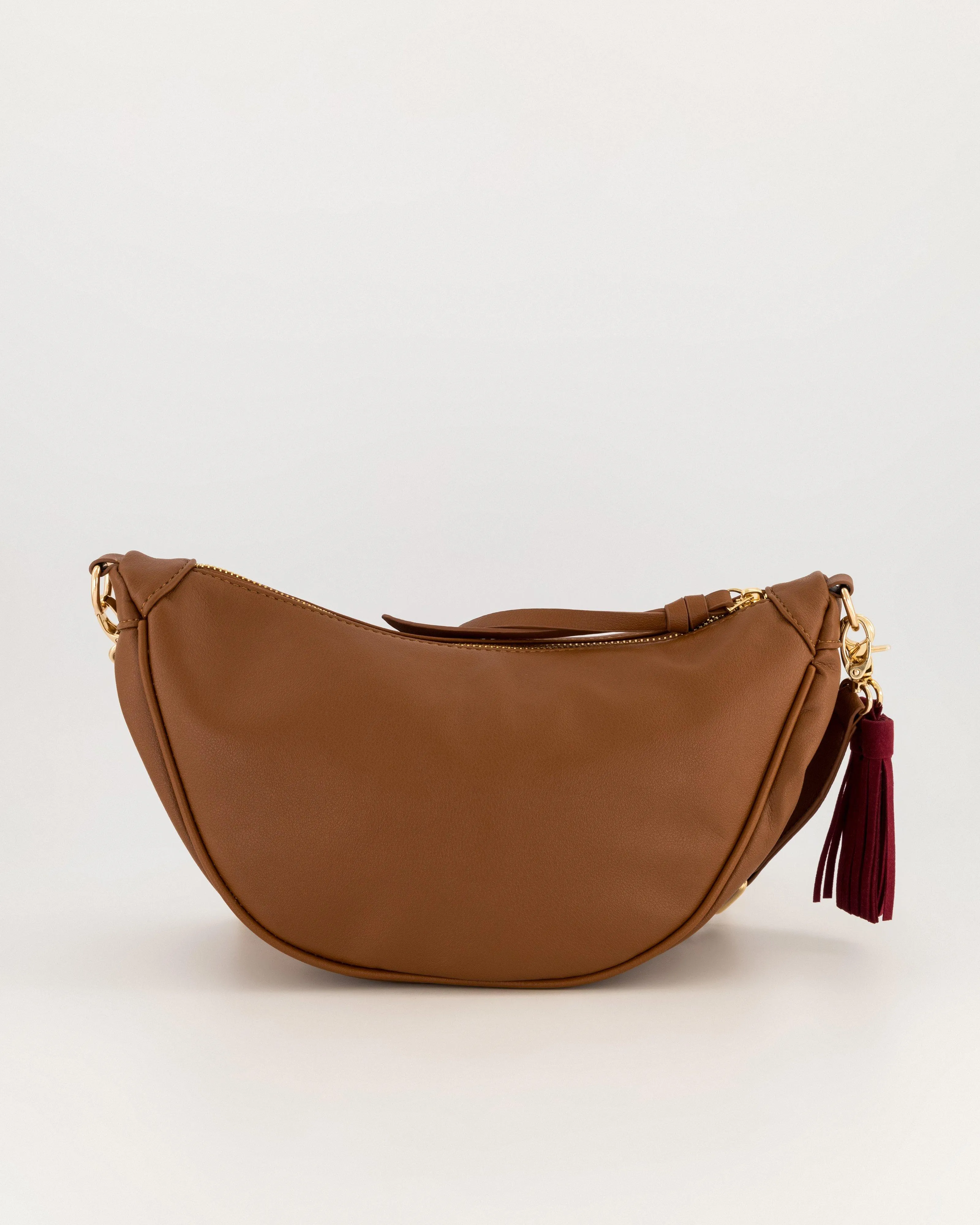 Old Khaki Women’s Rika Hobo Bag | Cape Union Mart