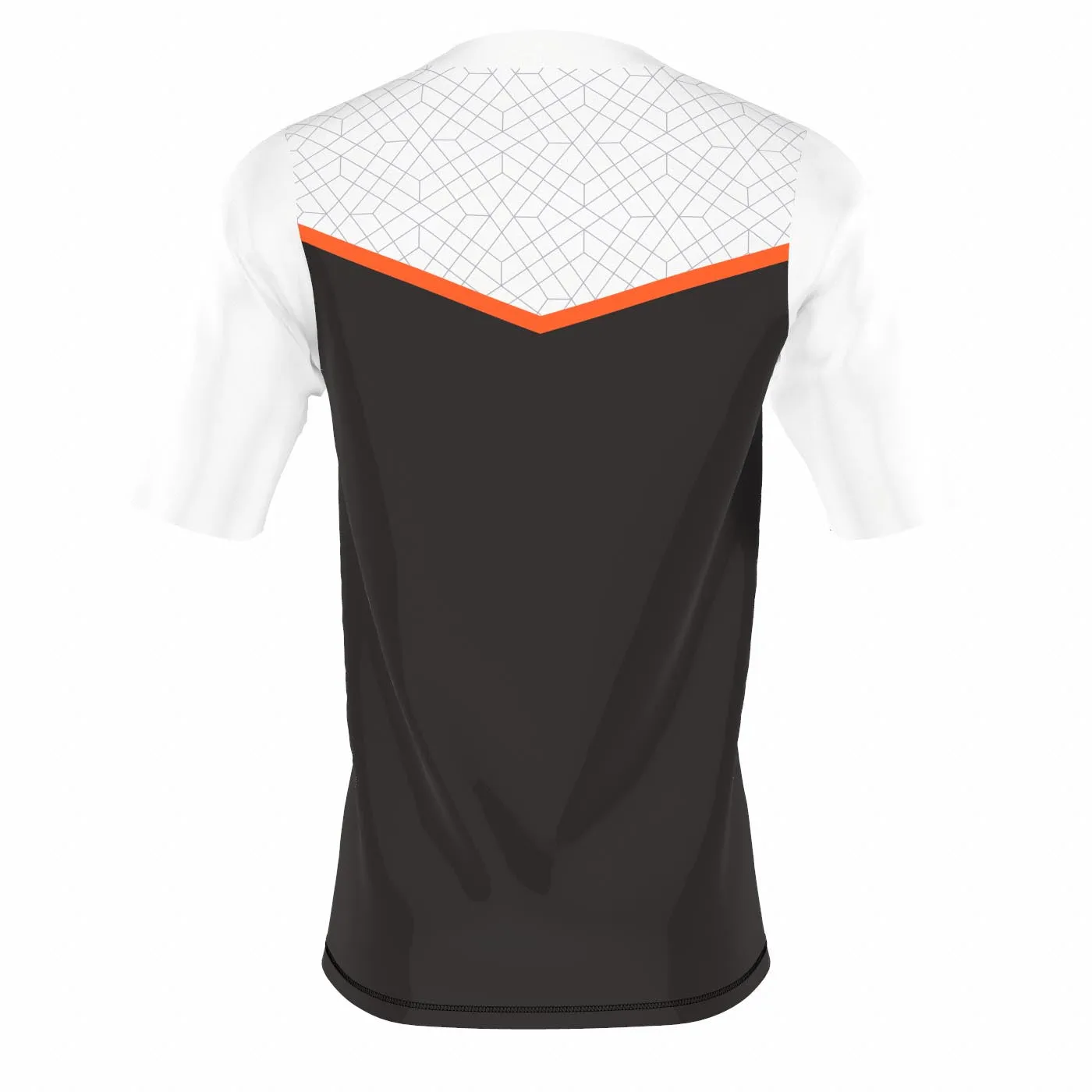 Outdoor running t-shirt ufficiale Man