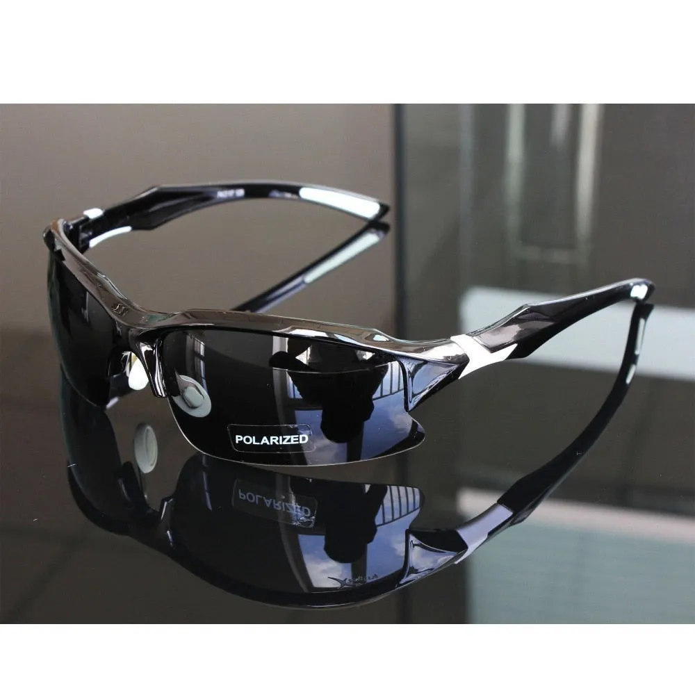 Outdoor Sports Sunglasses UV 400 Tr90