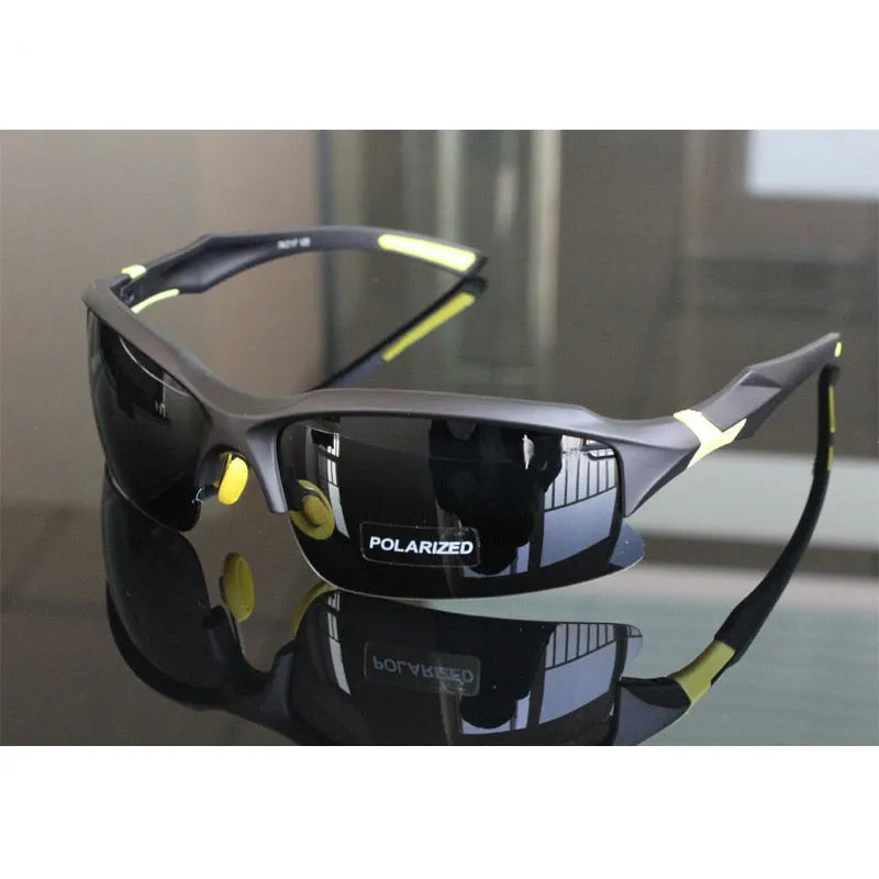 Outdoor Sports Sunglasses UV 400 Tr90