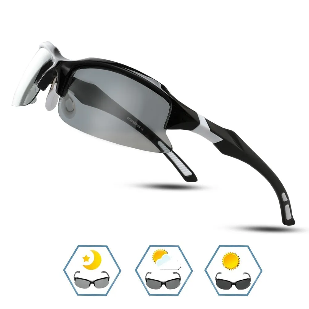 Outdoor Sports Sunglasses UV 400 Tr90