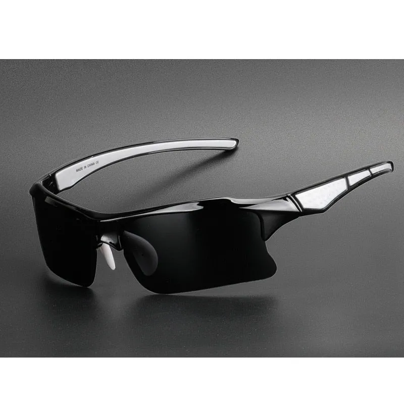 Outdoor Sports Sunglasses UV 400 Tr90