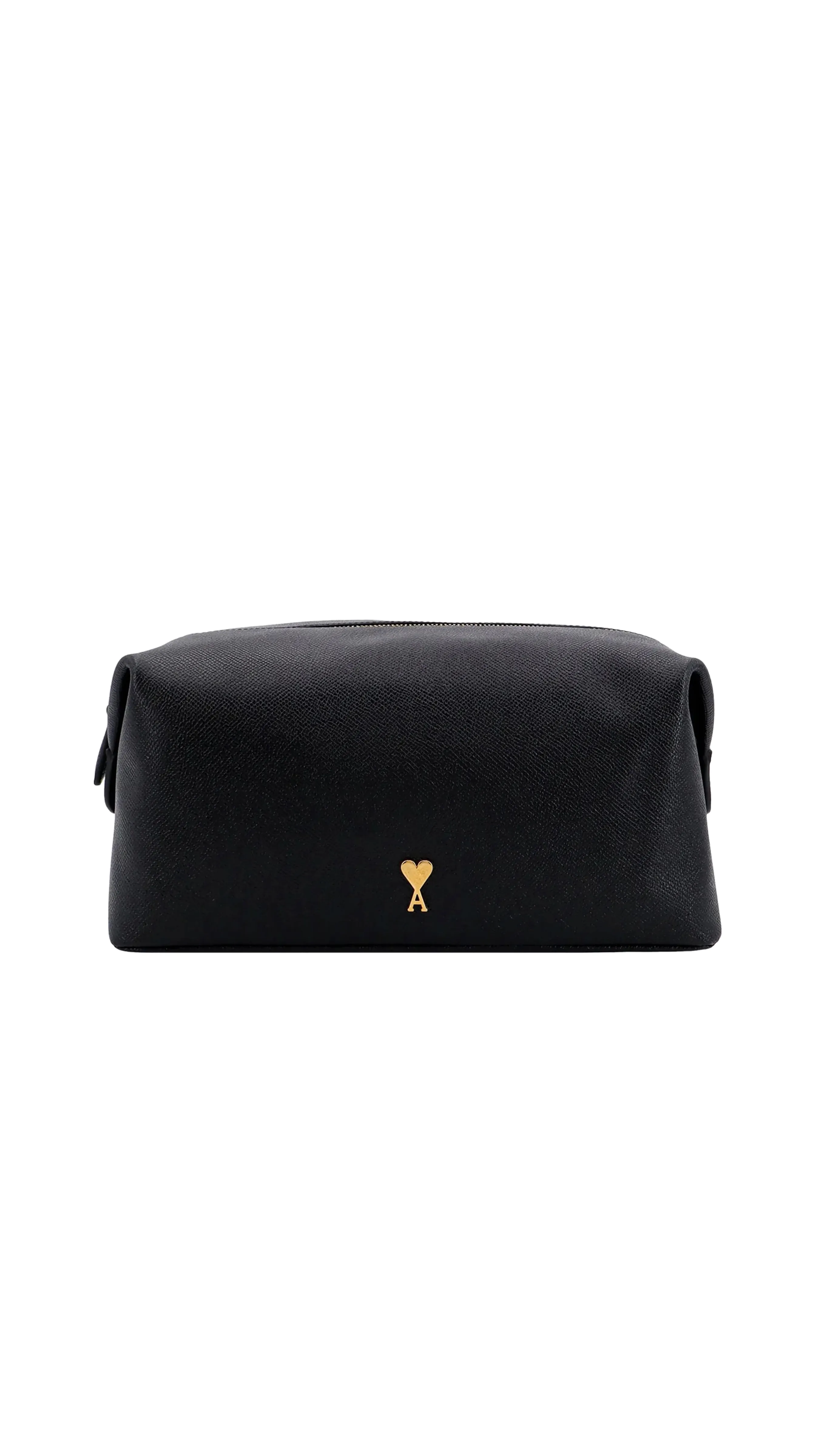 Paris Paris Toiletry Pouch - Black