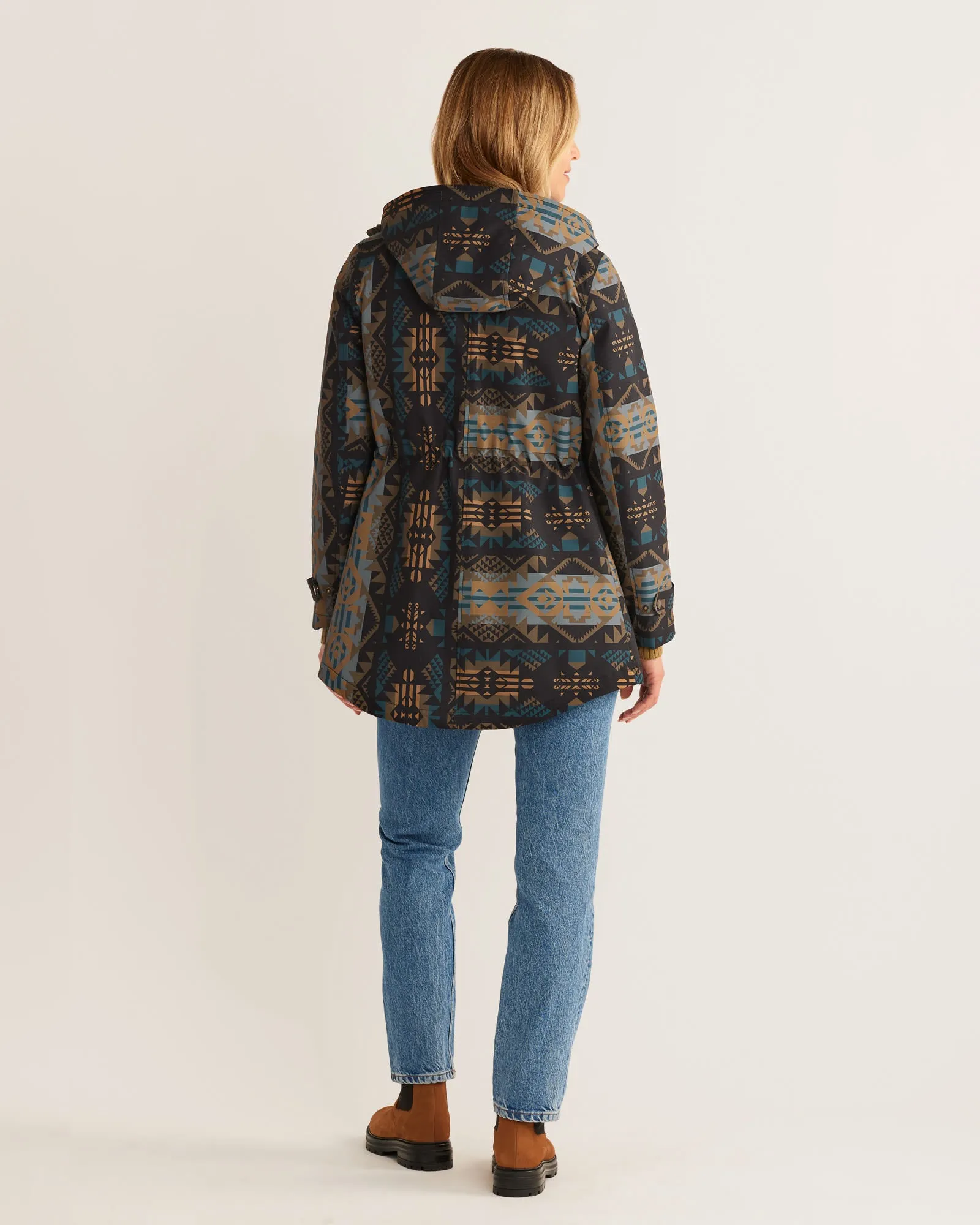 Pendleton Women's Sequoia Anorak