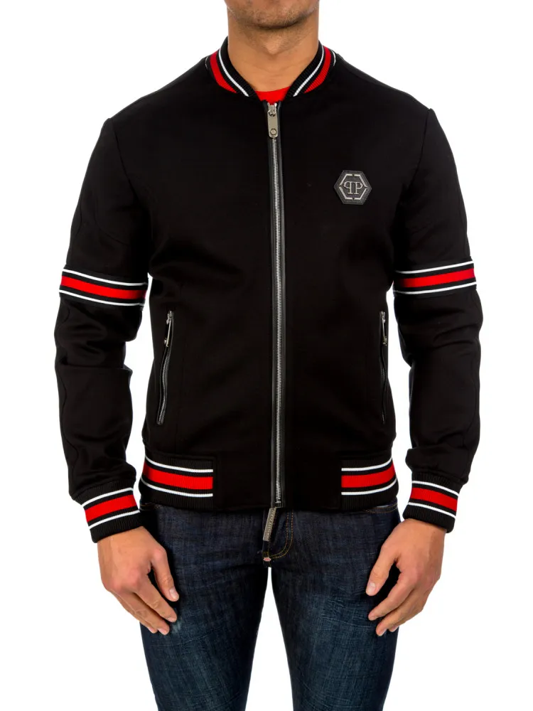 Philipp Plein Bomber 