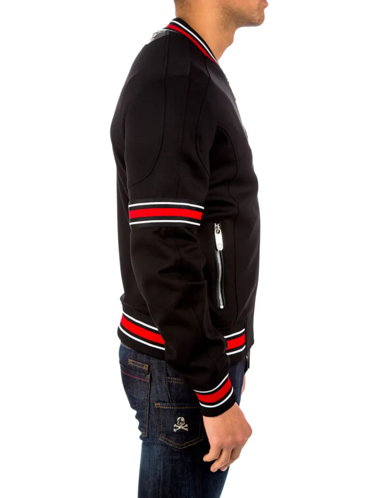 Philipp Plein Bomber 