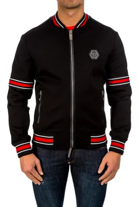 Philipp Plein Bomber 