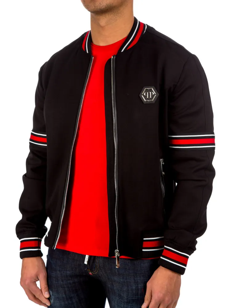 Philipp Plein Bomber 