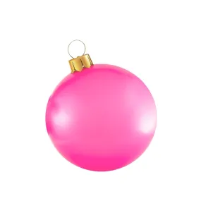 Pink 30 Holiball