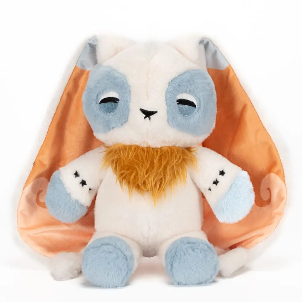 Plushie Dreadfuls - Narcolepsy - Plush Stuffed Animal