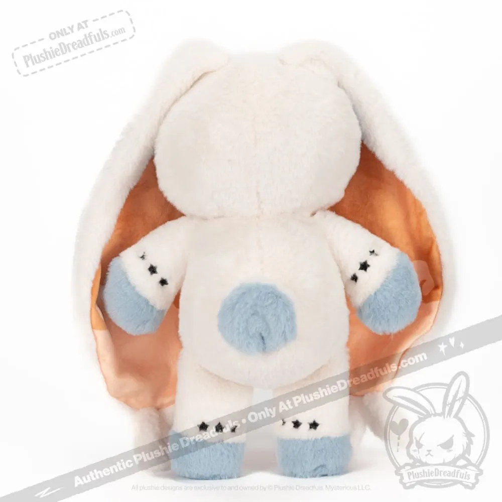 Plushie Dreadfuls - Narcolepsy - Plush Stuffed Animal