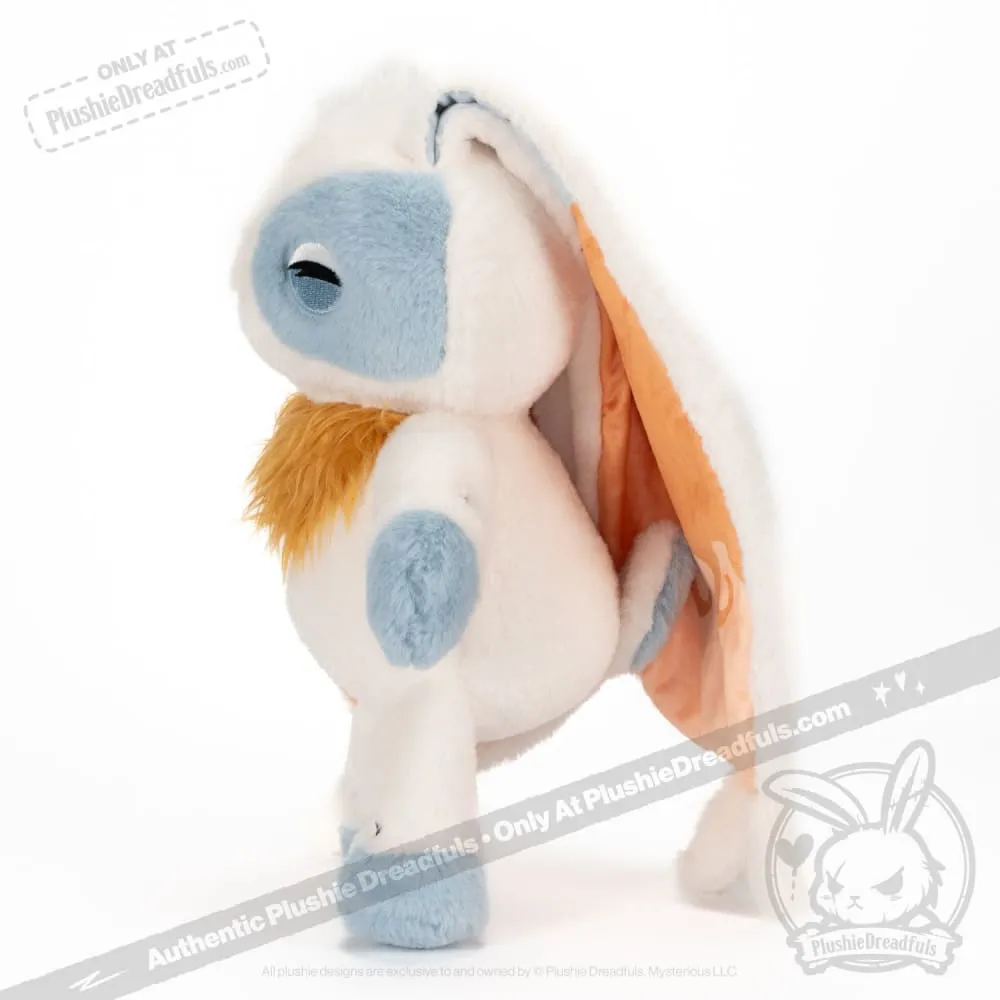 Plushie Dreadfuls - Narcolepsy - Plush Stuffed Animal