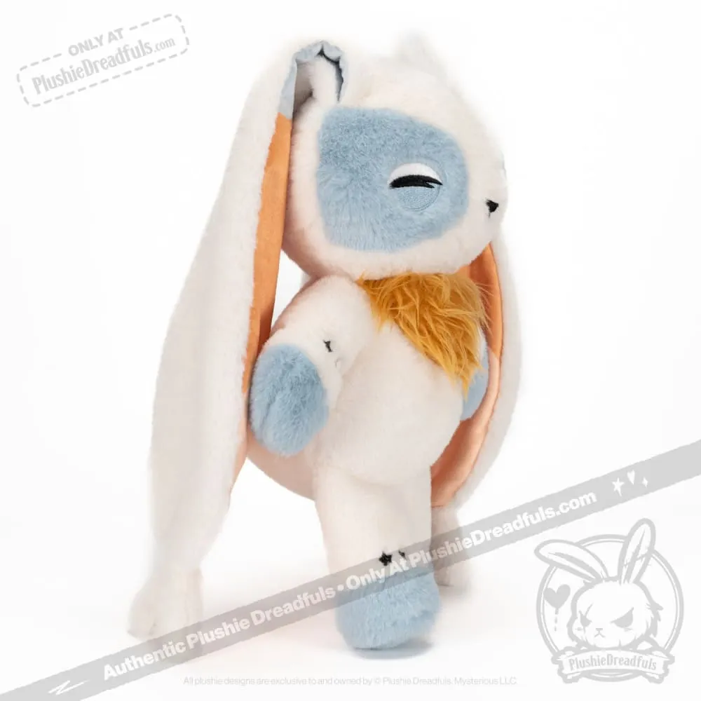 Plushie Dreadfuls - Narcolepsy - Plush Stuffed Animal