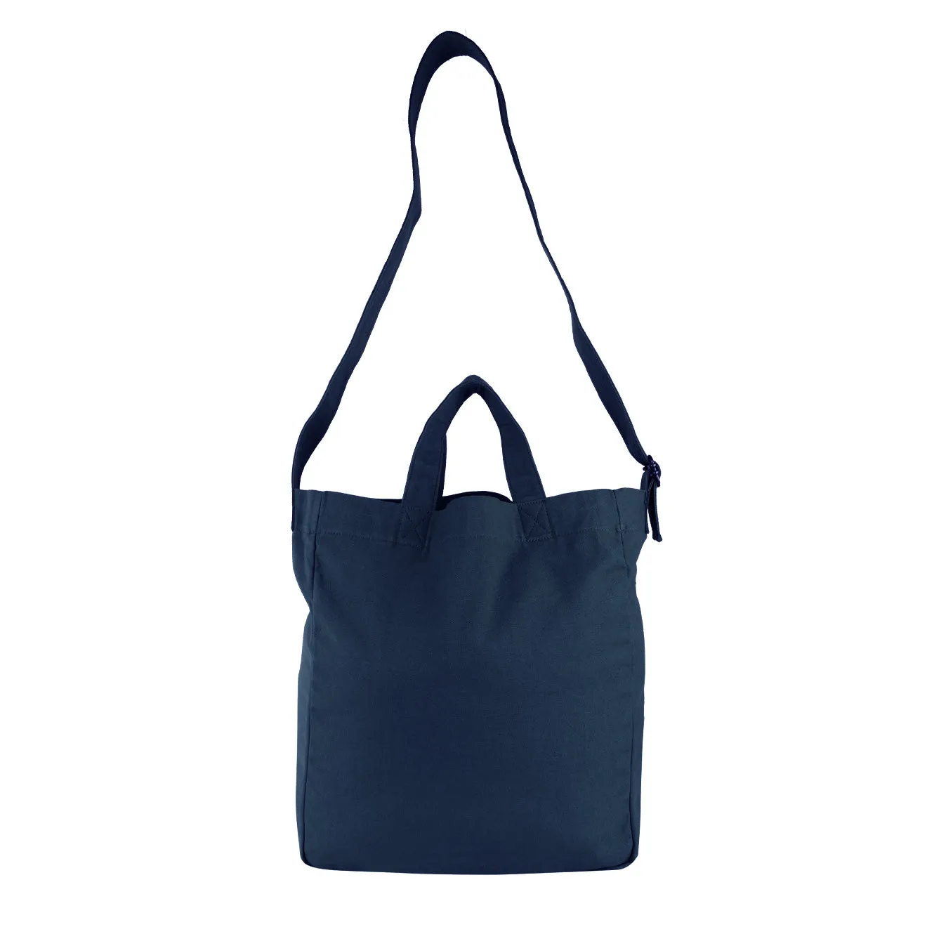 Polo Ralph Lauren Large Shopper Tote Bag Newport Navy