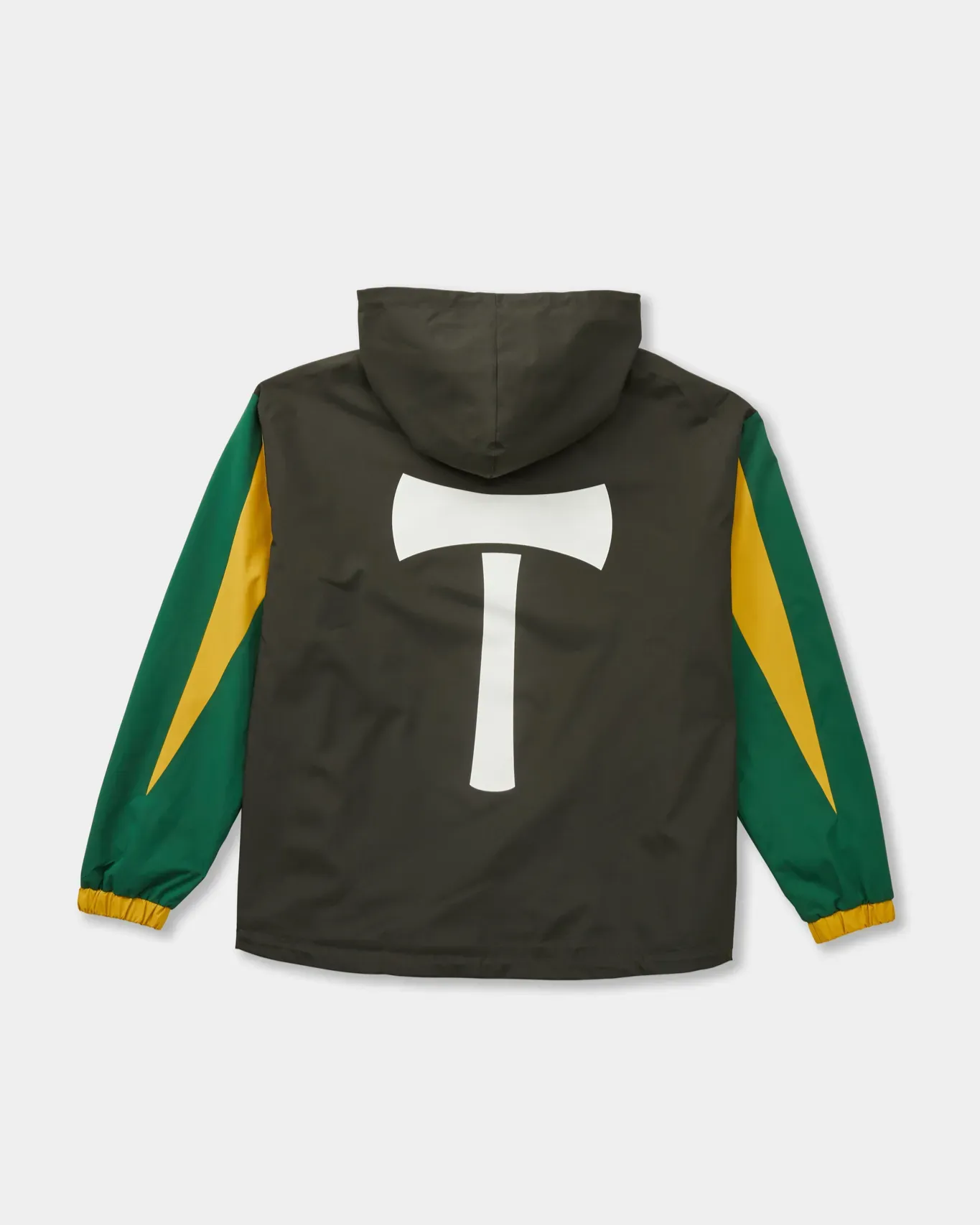 Portland Timbers Tekker Anorak