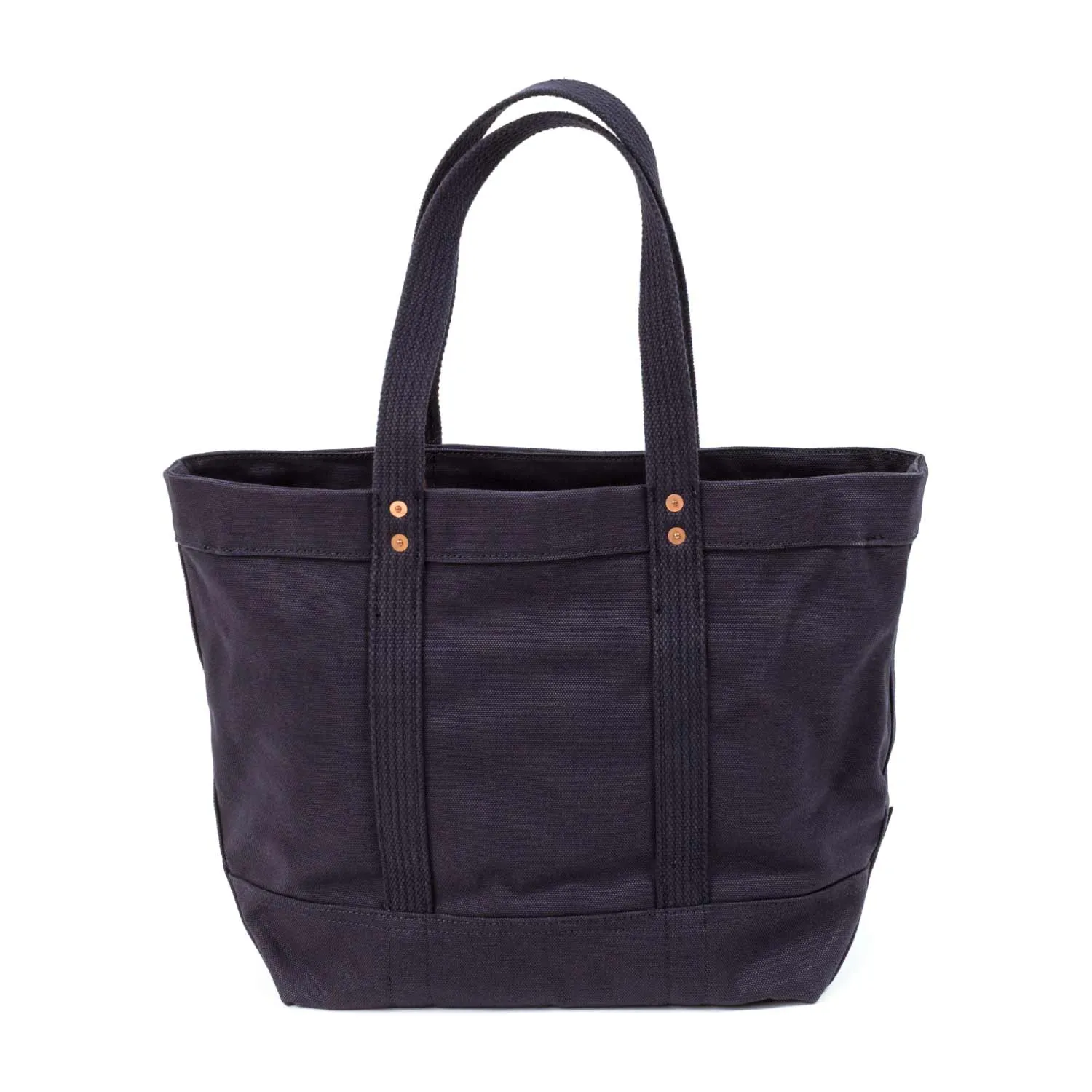 Ralph Lauren Blue Tote Bag For Girls