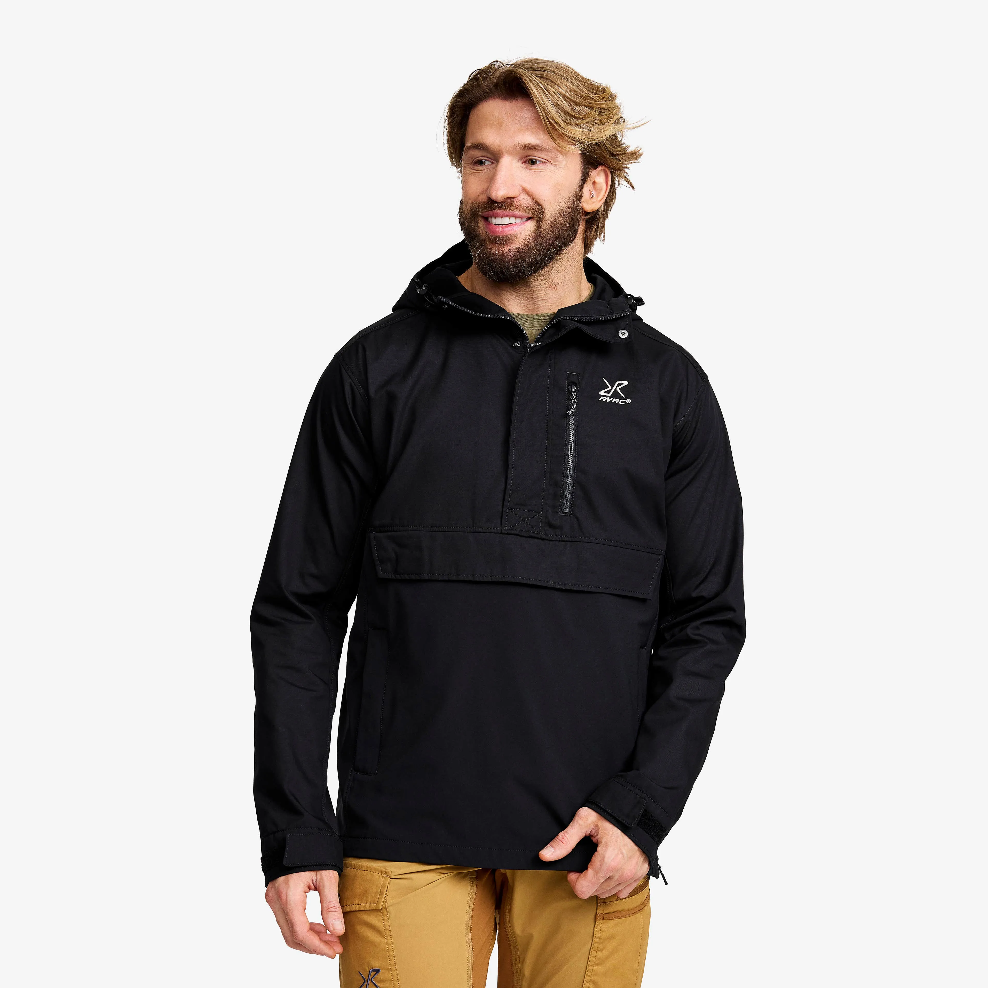 Rambler Lightweight Anorak Men