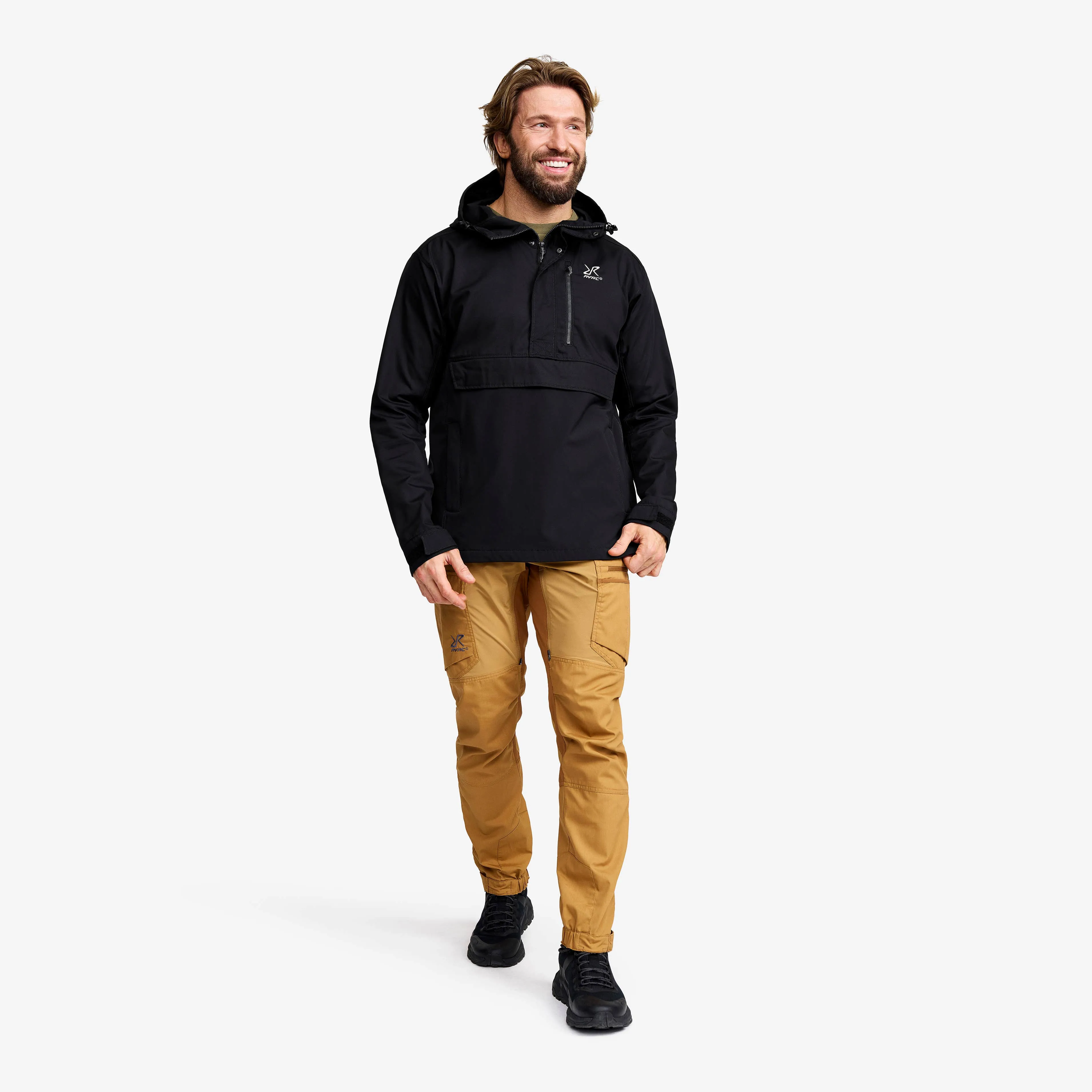 Rambler Lightweight Anorak Men