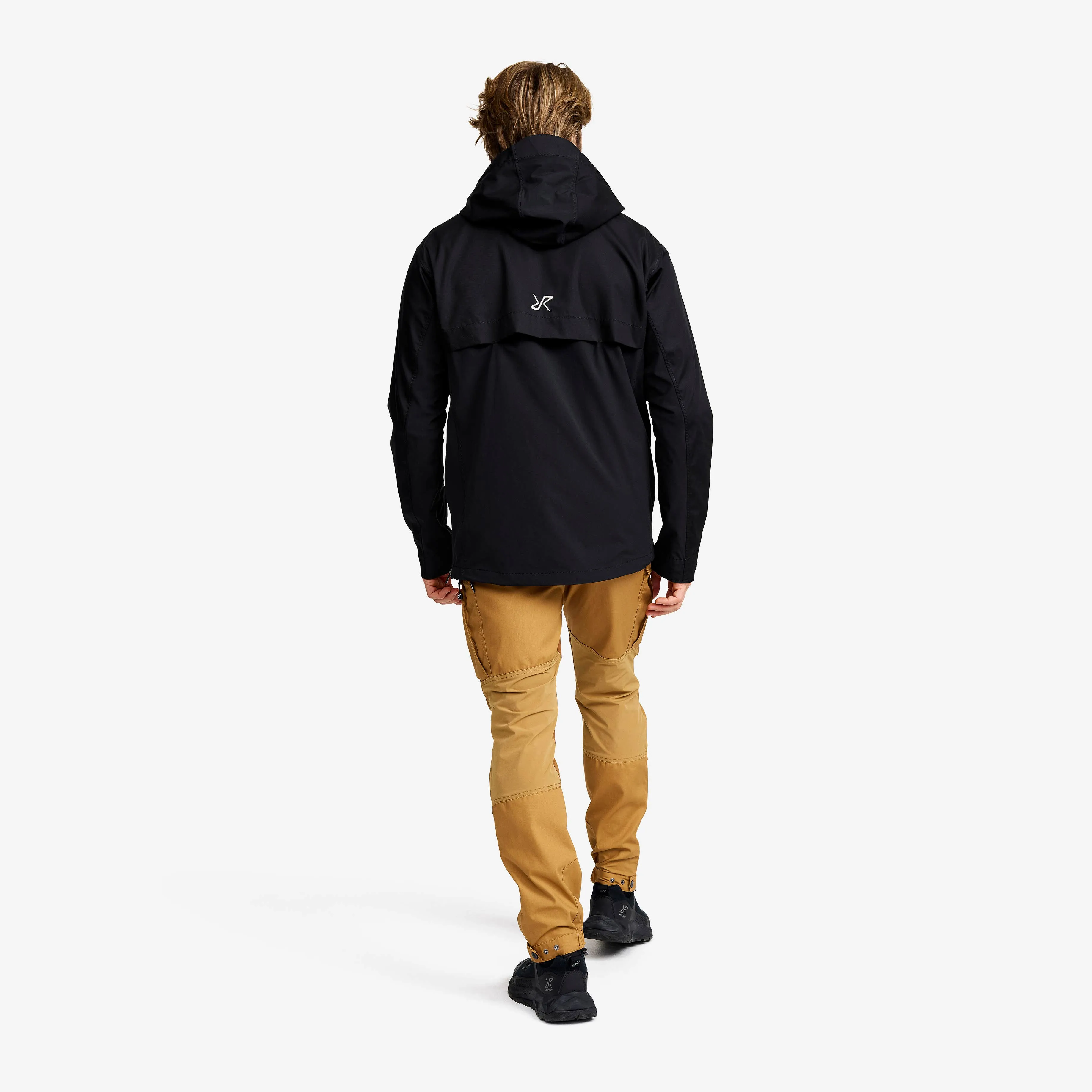 Rambler Lightweight Anorak Men