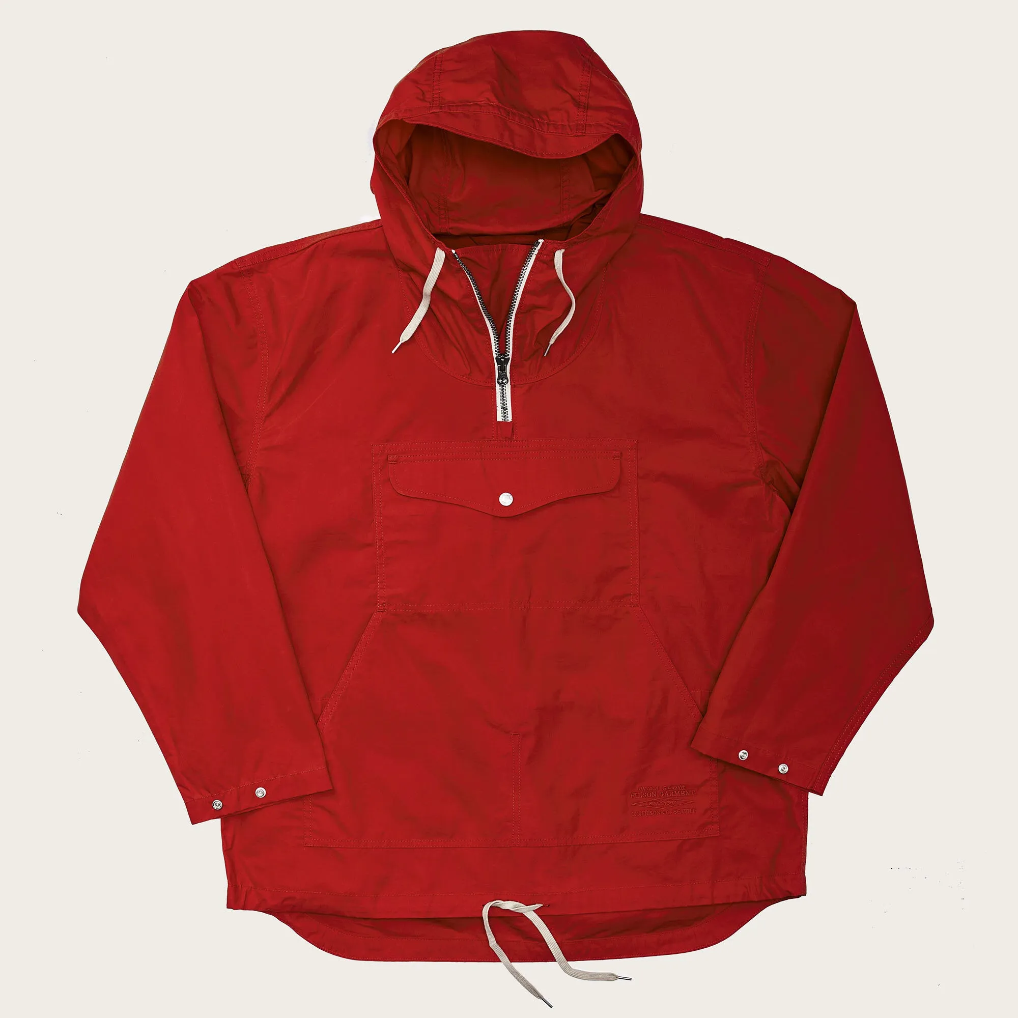 RANGER ANORAK