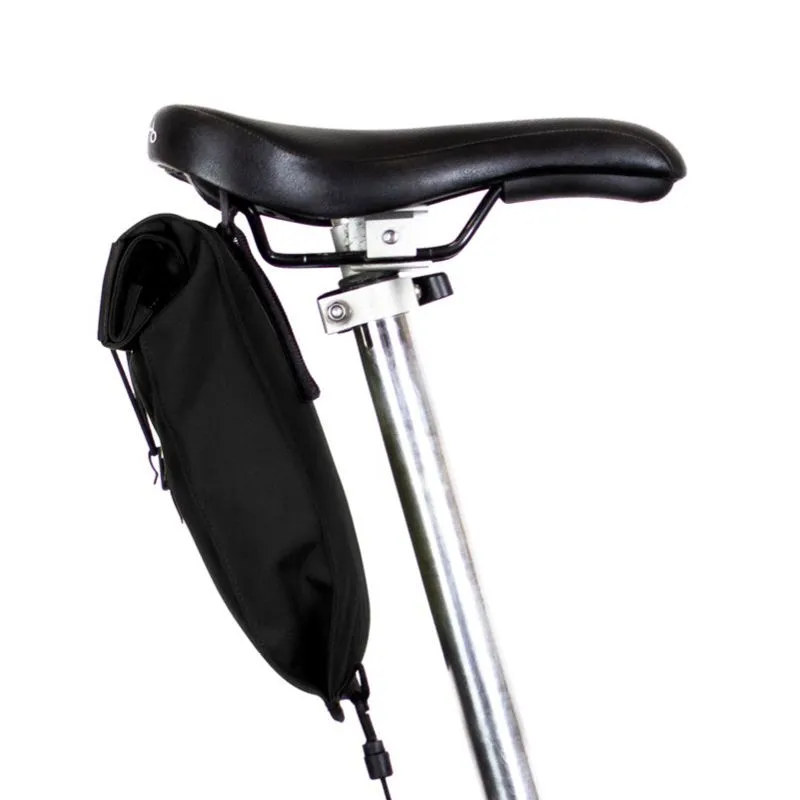 Restrap  City Bike Saddle - Borsa sottosella