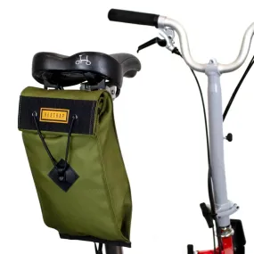 Restrap  City Bike Saddle - Borsa sottosella