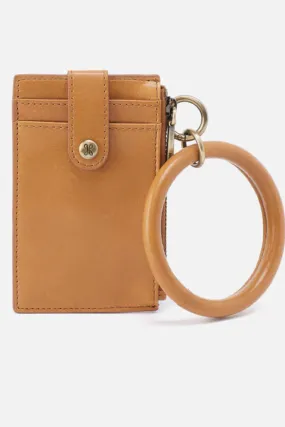 Ring CC Wristlet