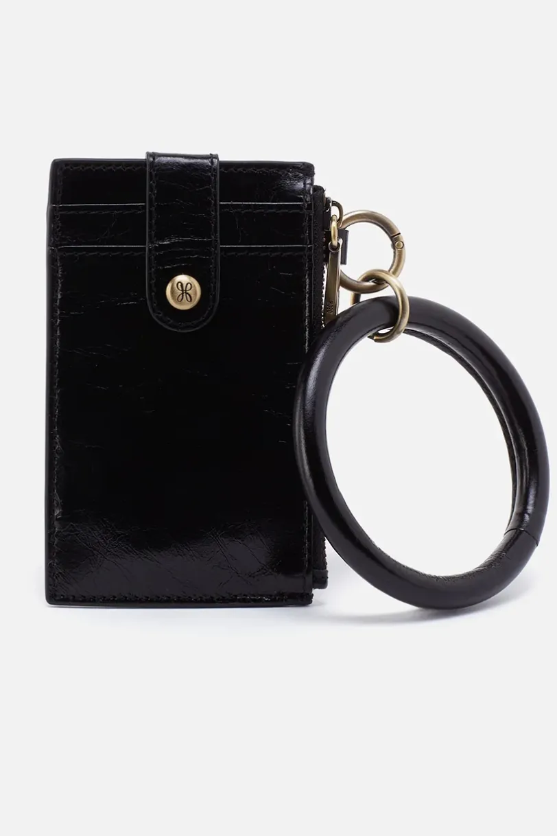 Ring CC Wristlet