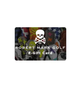 RMG E-Gift Card