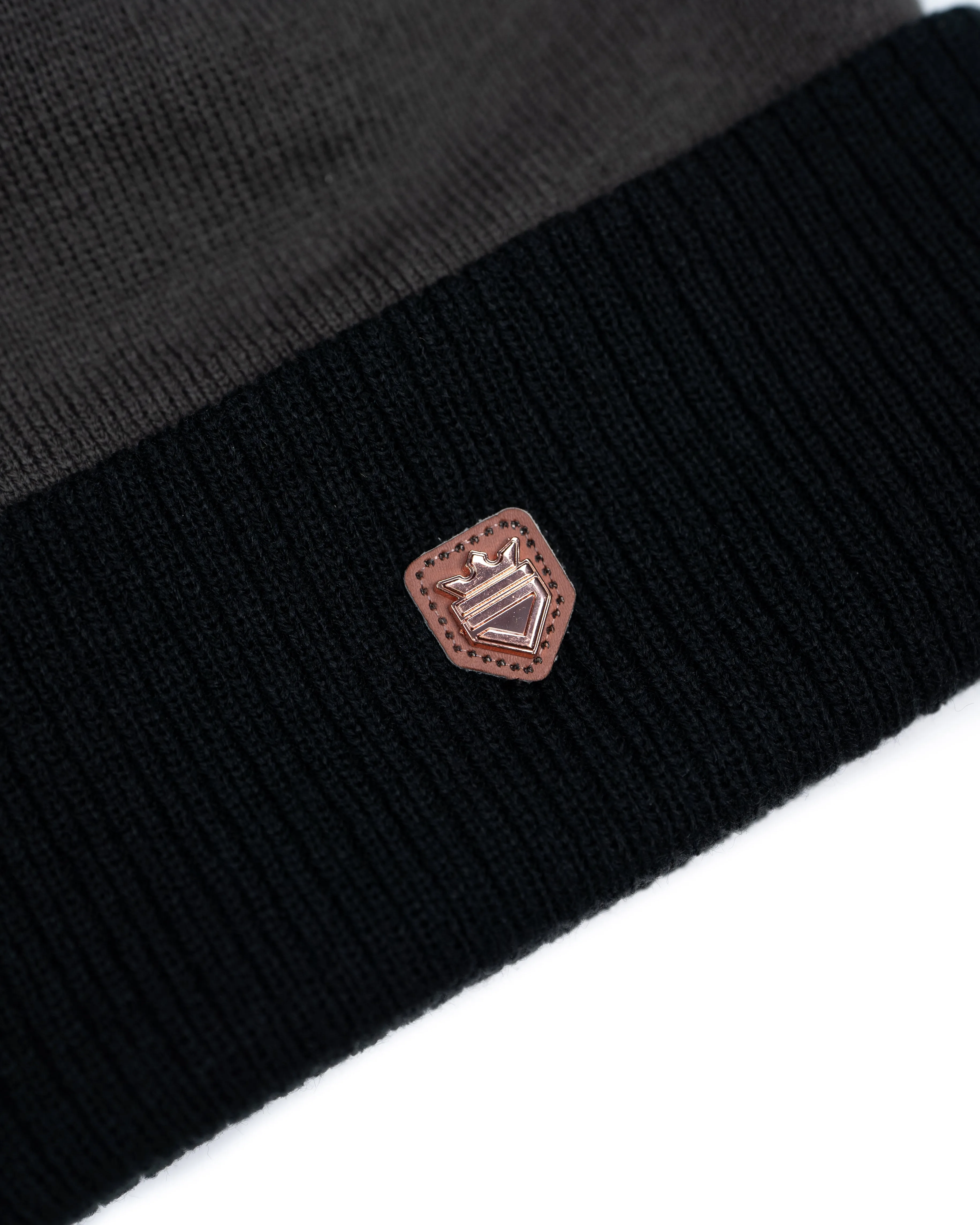 Scump Watch Party Designer Beanie (Stone)