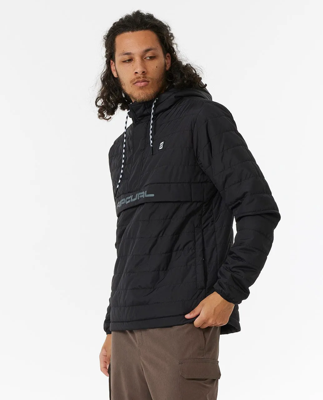 Search Anorak Puffer