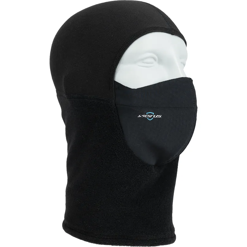 Seirus Evo Dynamax Balaclava