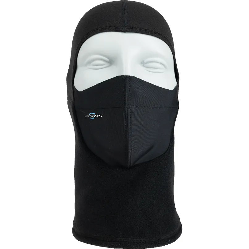 Seirus Evo Dynamax Balaclava