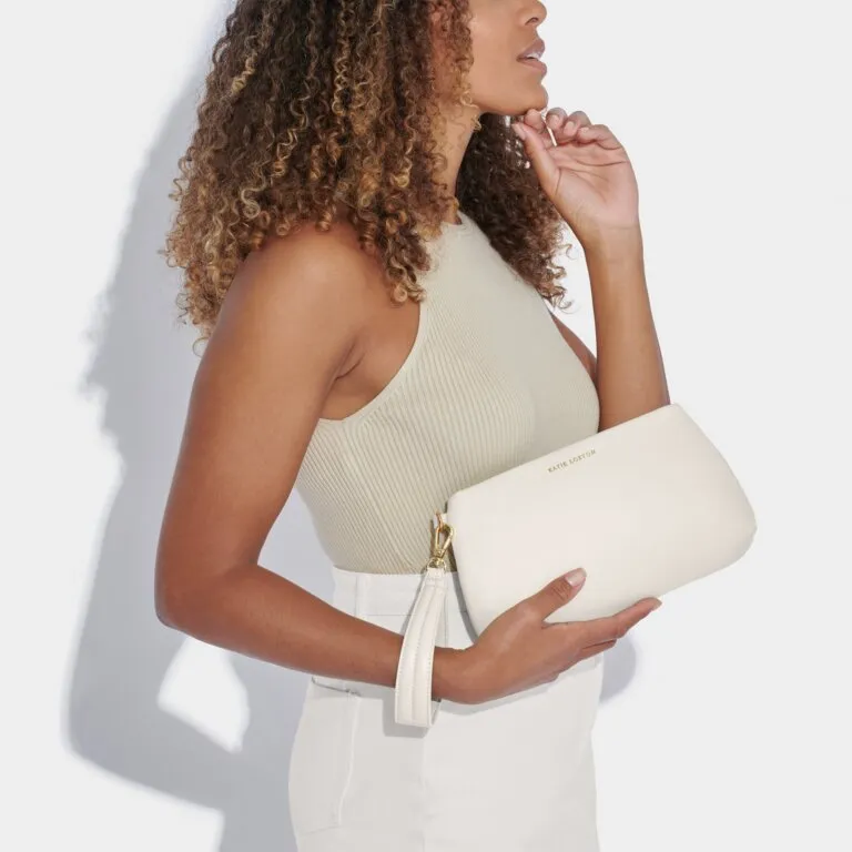 Serena Wristlet