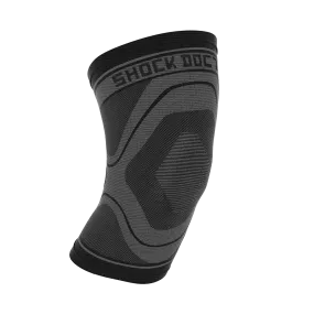 Shock Doctor Compression Knit Knee Sleeve