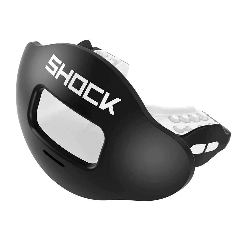 Shock Doctor Max AirFlow 2.0 Convertible Lip Guard