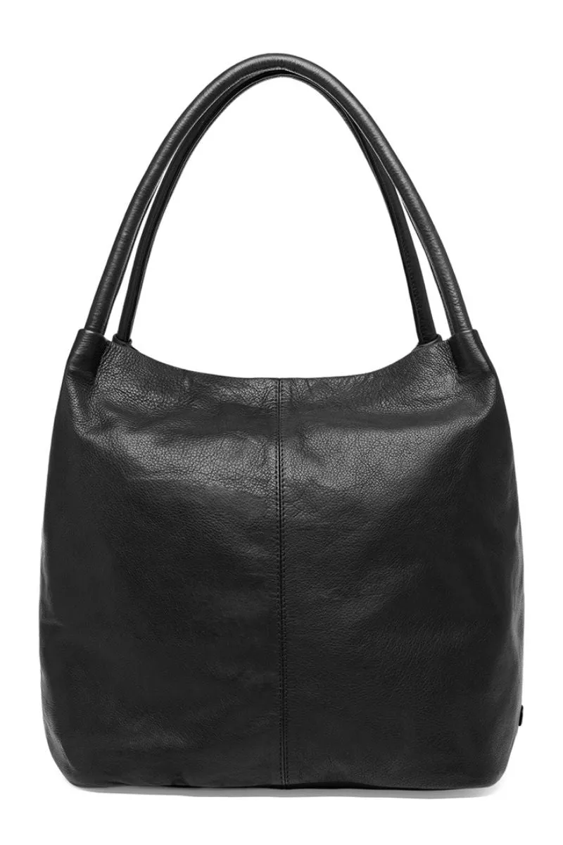 Shopper 15698 | Black (Nero) | Taske fra Depeche