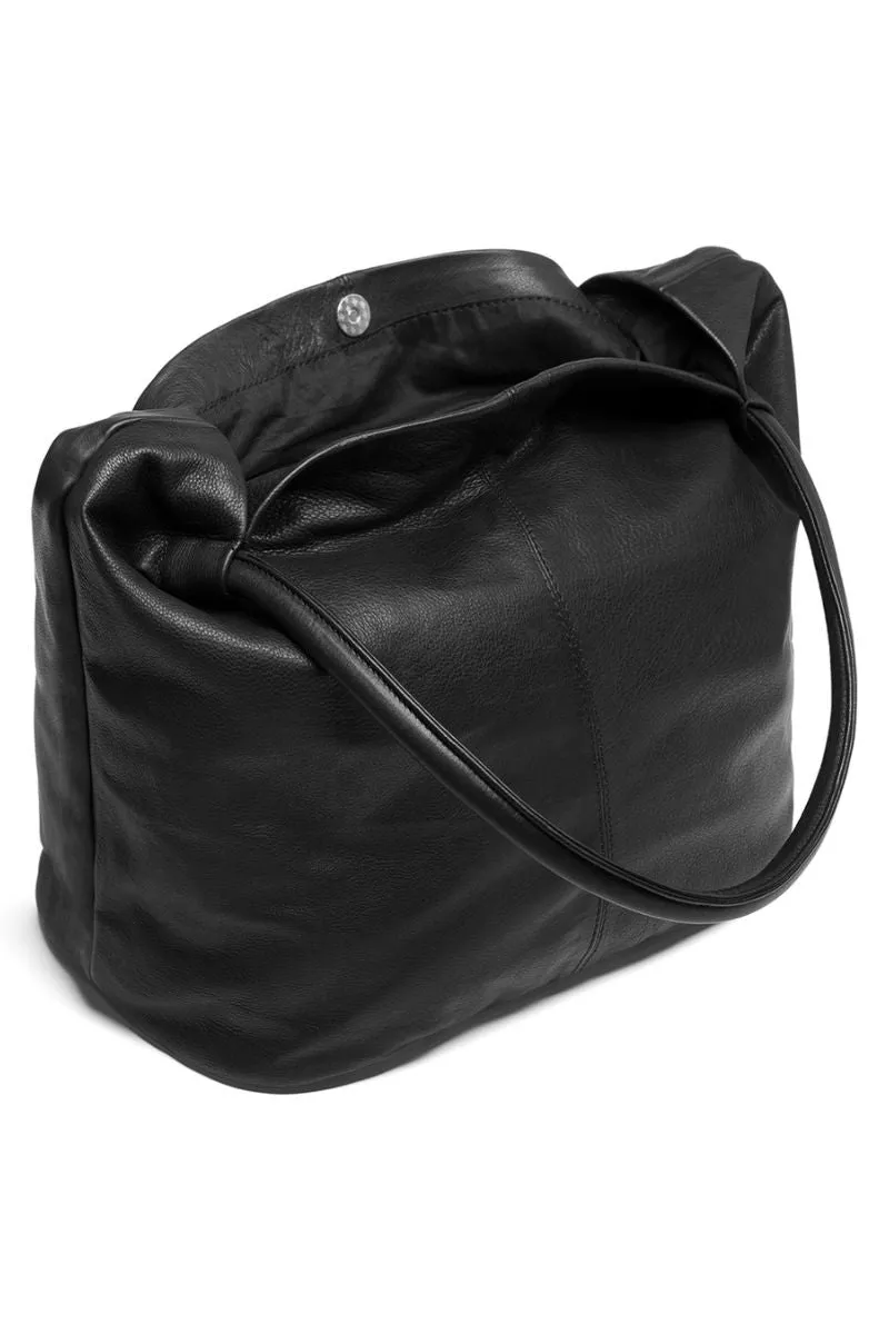 Shopper 15698 | Black (Nero) | Taske fra Depeche