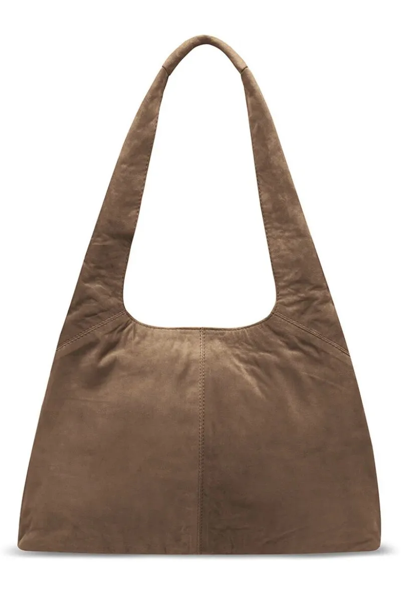 Shopper 16052 | Sand | Taske fra Depeche