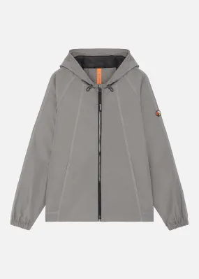 SI ANORAK GREY