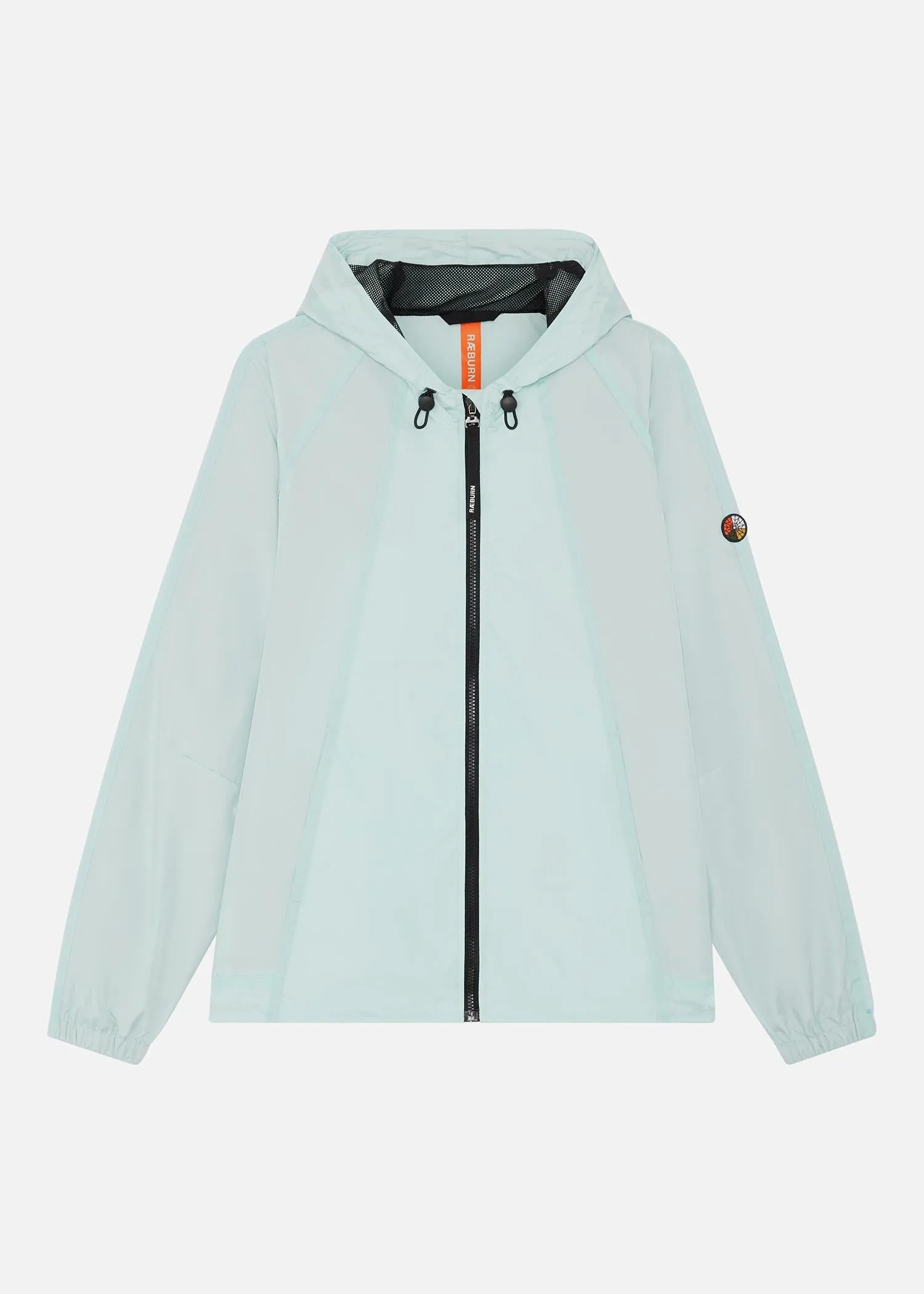 SI ANORAK MINT