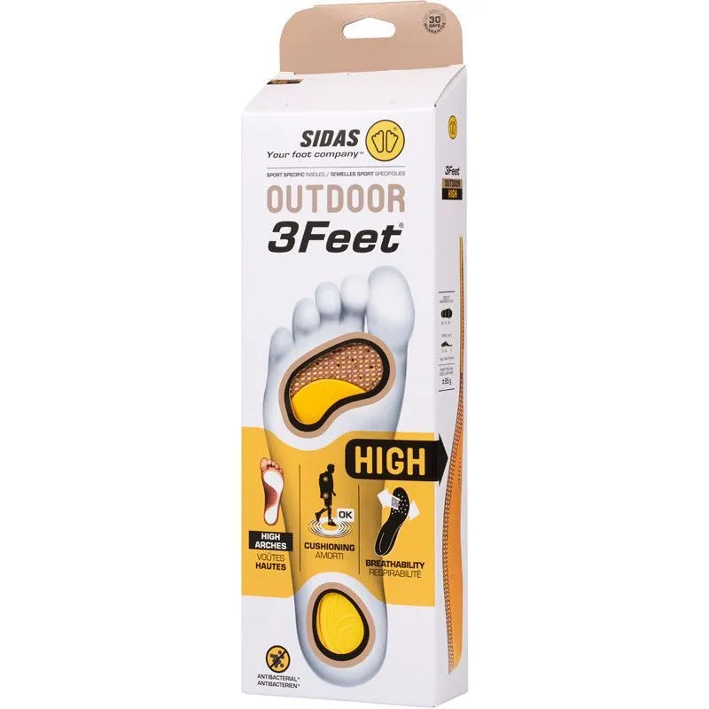 Sidas  3Feet Outdoor High