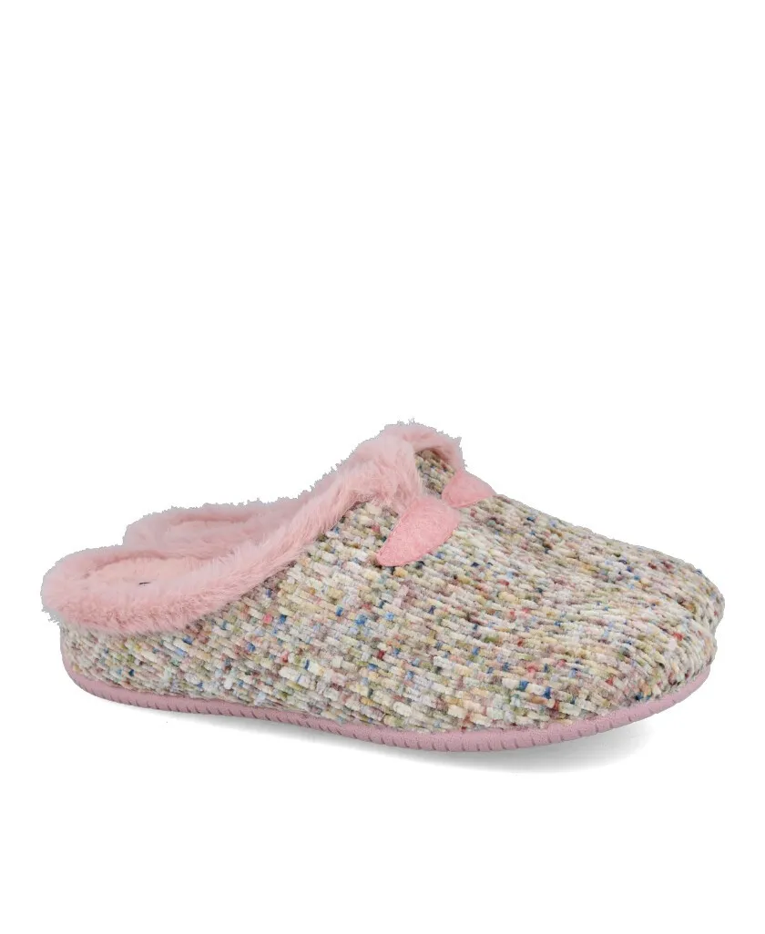 Slippers for being at home Garzón 15400.566