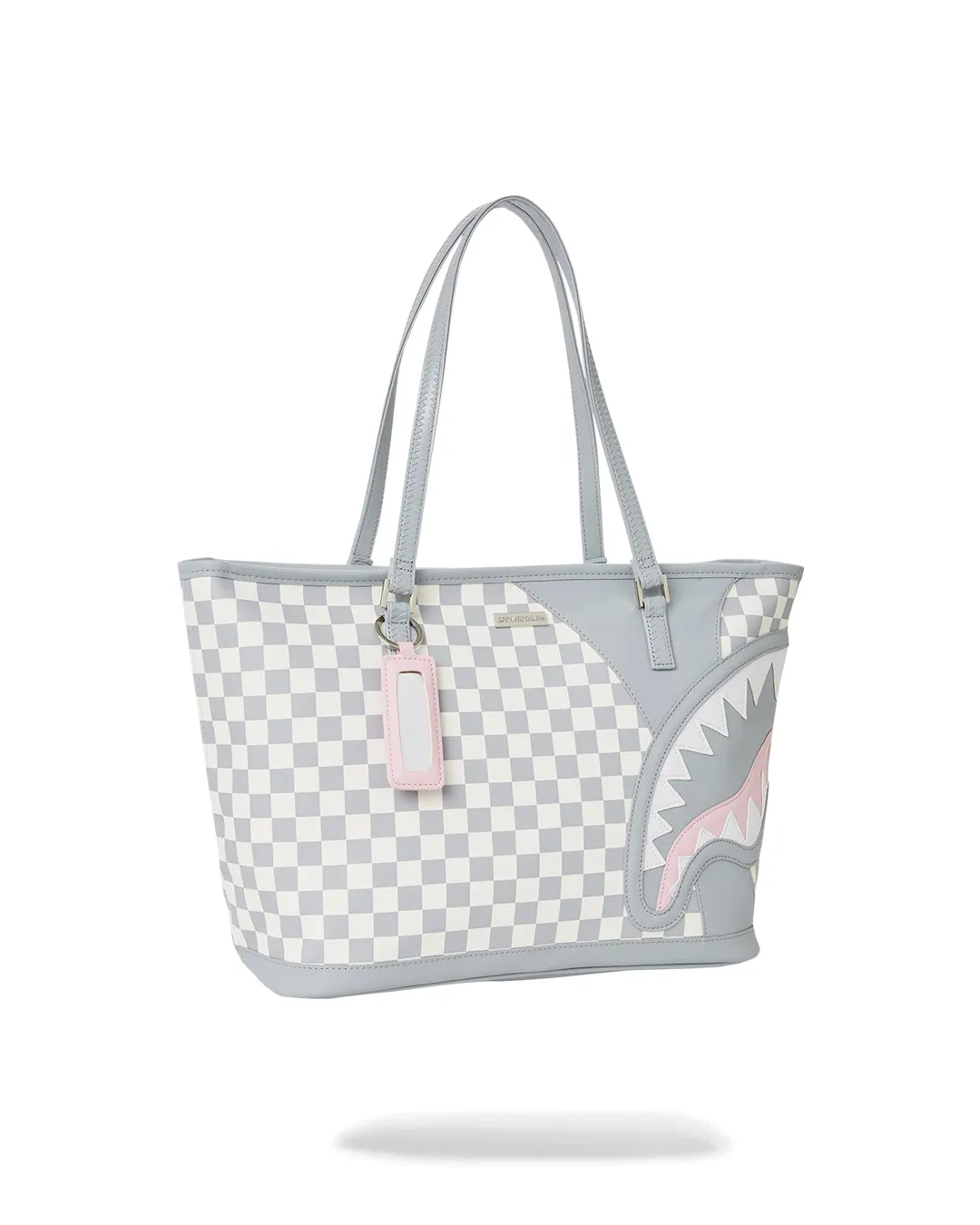 Sprayground - Rose Henney Tote - Grey