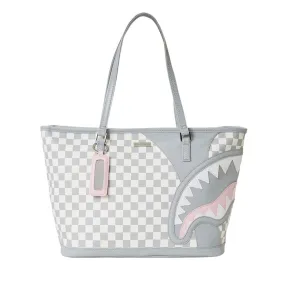 Sprayground - Rose Henney Tote - Grey