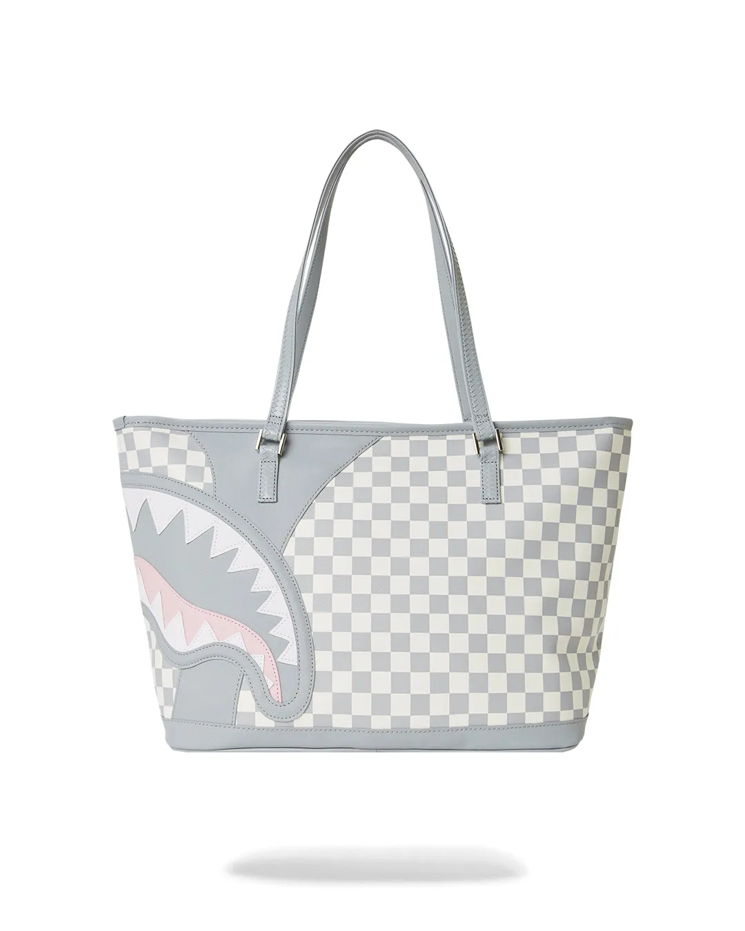 Sprayground - Rose Henney Tote - Grey