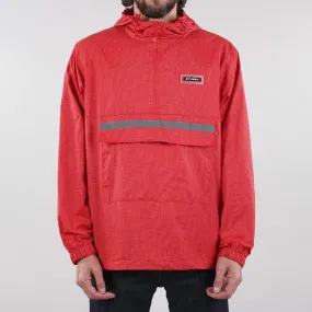 Stussy Contrast Ripstop Anorak